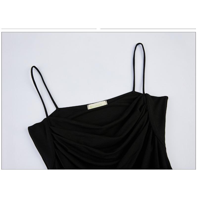 Женское сексуальное платье Spice Suspender Dress, летнее, с короткими бедрами и сумкой-футляром