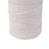 Handmade Christmas Home Decor DIY Rope 100% Natural Beige Cotton Twine String Sewing Cords