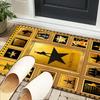 Коврик-подставка под кресло Star Hamilton Art Office, Игровой ковер, Подходит для прихожей, Спальни, Гостиной, Рабочего стола, Праздничный подарок