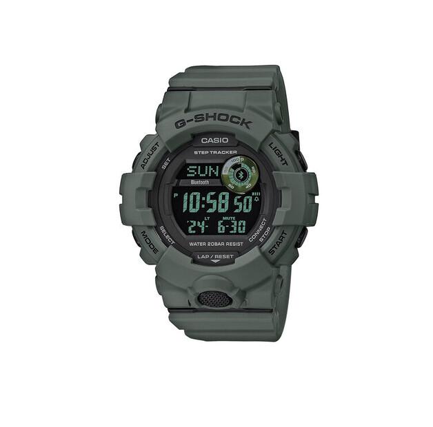 Часы G-Shock GBD-800UC-3ER