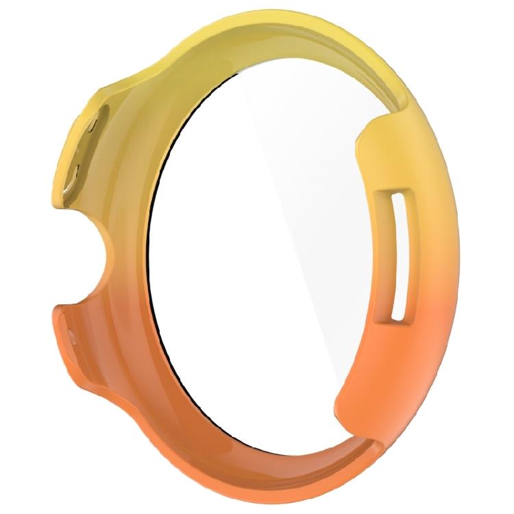 Защитное стекло для экрана Полное покрытие Чехол Защита от царапин Корпус часов Чехол для часов 3 41 мм 45 мм