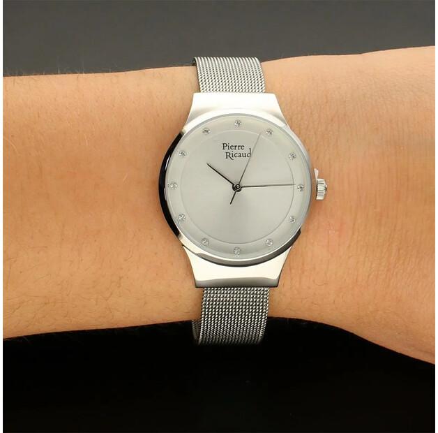 Watch PIERRE RICAUD P220385143Q