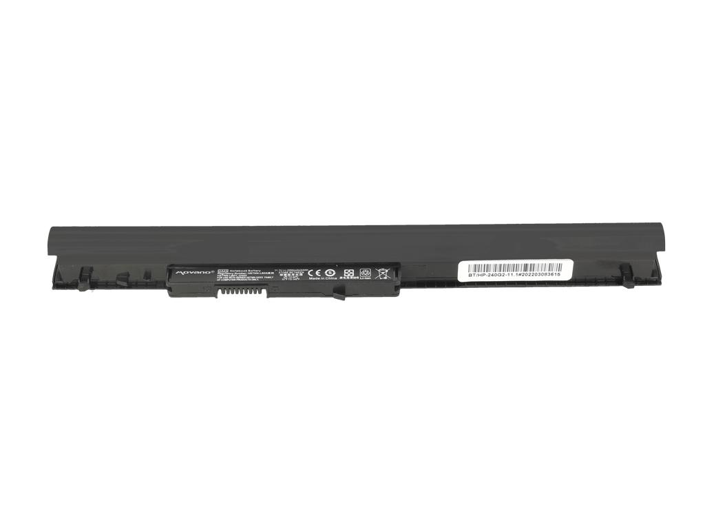 Аккумулятор Oa03 для Hp 240 245 250 255 G2 G3 11.1V