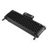 Universal Motorcycle Oil Cooler 4 Row Radiator Dirt Bike for Monkey 50 to 125 Suzuki Honda Gy6 Performance Parts Aluminum Enduro