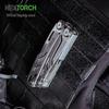 Мультитул-плоскогубцы NEXTORCH