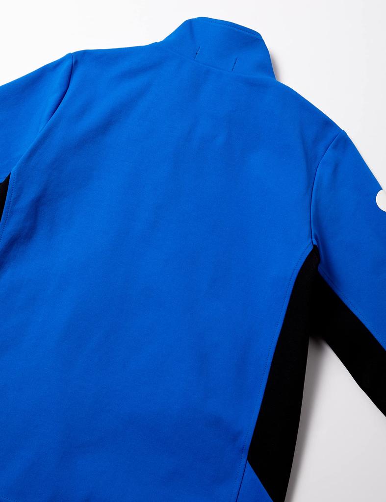 YONEX Трикотажная разминочная футболка