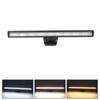 Monitor Hanging Screen Monitor Screen Monitor LED Desk Light for Monitor 3 Color Computer Work Light, Light, Light, Light, PC, Light, Adjustment,