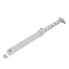 Aluminum Stay Kit Casement Window Hinge Stainless Steel Window Bracket Hinge  Home Installation