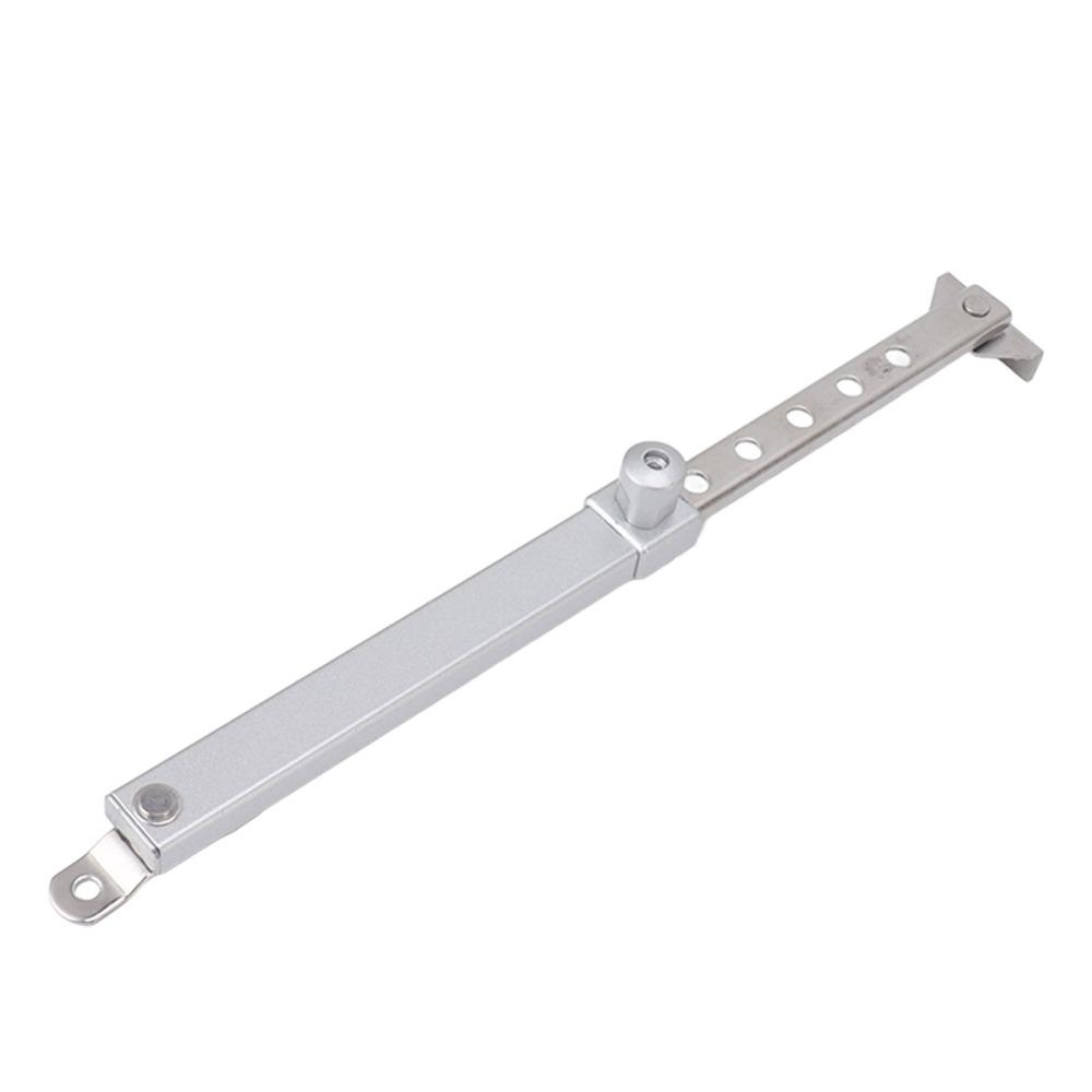Aluminum Stay Kit Casement Window Hinge Stainless Steel Window Bracket Hinge Home Installation