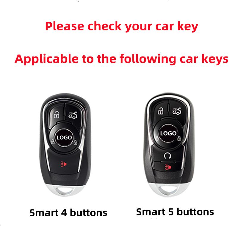 Чехол для автомобильного ключа из ТПУ, защитная сумка для OPEL Astra Buick ENCORE ENVISION NEW LACROSSE 2019, аксессуары для стайлинга