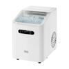 Льдогенератор Teesa EASY ICE 11 кг льда 1 л 110 В два размера кубиков