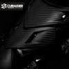 CUIRASSIER Motorcycle Elbow Protection Movement Joints MX ATV Elbow Guards Ventilation Motorbike Protector Motocross Equipment