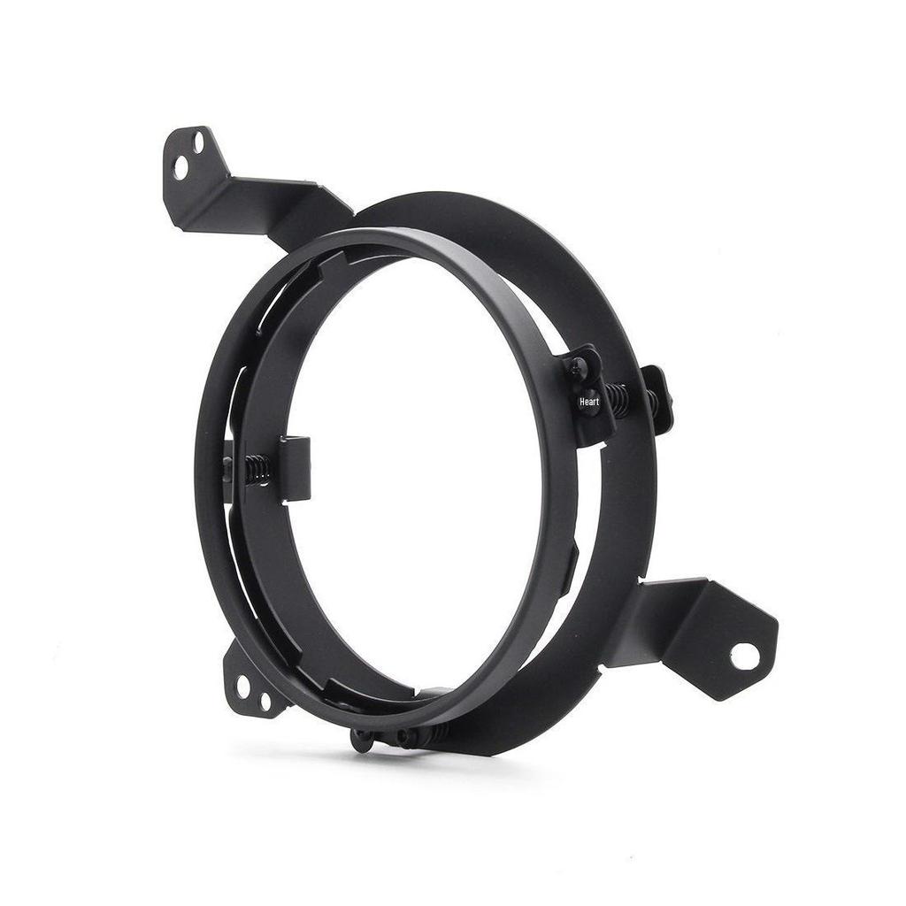Новый 7-дюймовый JL-кронштейн для Wrangler Jeep 2018-19 годов и модификаций Harley