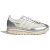 adidas Кроссовки Sl 72 Rs Серебристый Металлик Облачно-Белый JI3531