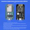 Bw16 Kit Bw16 Rtl8720Dn Bw12 Rtl8710Bx Bw15 Nodemcu Serial Port To Wifi Wireless Wifi Module Bw16-Kit Type-C Interface