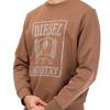 Diesel Mens S-Gir 11-6 Sweatshirt