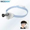 Dental Lab Headlamp 5W LED Medical Headlamps