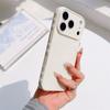 Силиконовый боковой чехол для телефона с рисунком 'Любовь' для Apple IPhone 11 12 13 14 15 16 17 Pro Max Plus Защитный Тонкий Мягкий Чехол Милый