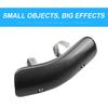 Motorcycle Exhaust Carbon Fiber Protector Heat Shield BMW S1000RR 10-20 Muffler Cover Middle Pipe Connection