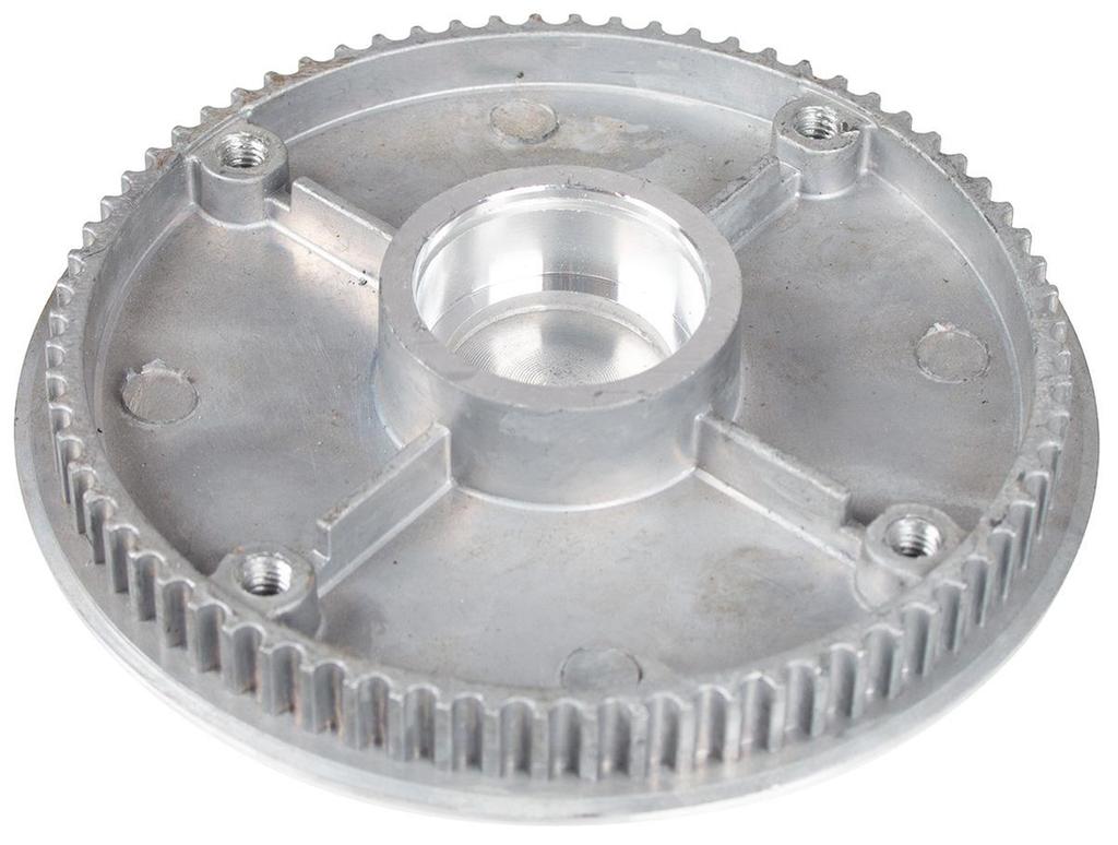 Cedrus Pulley Snow Blower Cedsb56 031026