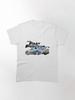 Fast & Furious Fast And Furious Skyline Brian O'Conner Classic T-Shirt