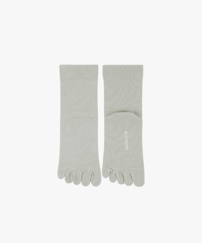 Носки для пальцев ног Rockport Lagpoteuyangmal, 4 пары, без компрессии
