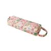Flower Pattern Hair Dryer Storage Bag Sweet Cosmetic Bag  Beauty Tools Organization