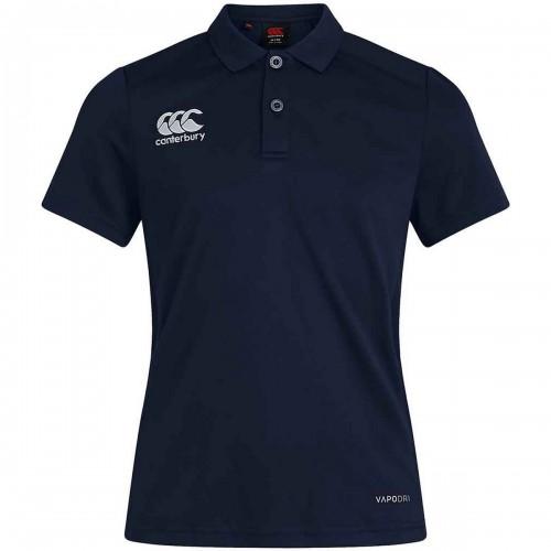 Canterbury Womens/Ladies Club Polo Jersey