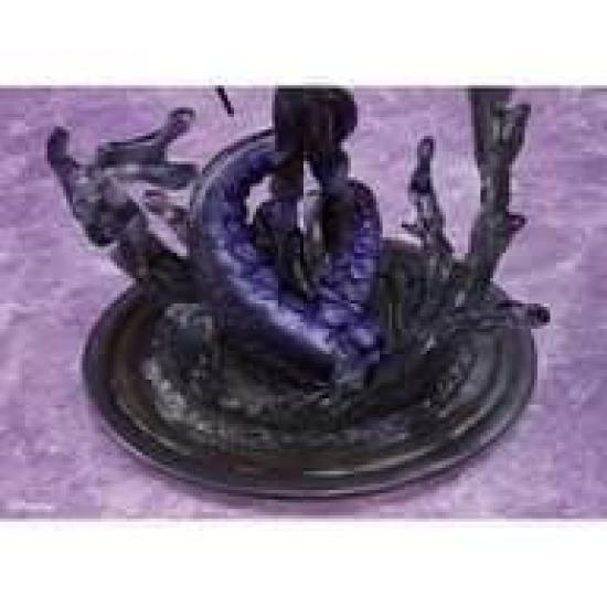 Aniplex Azul Ashengrotto Scale ABS PVC Painted Complete Figure Disney Twisted Wonderland 1/8 & -