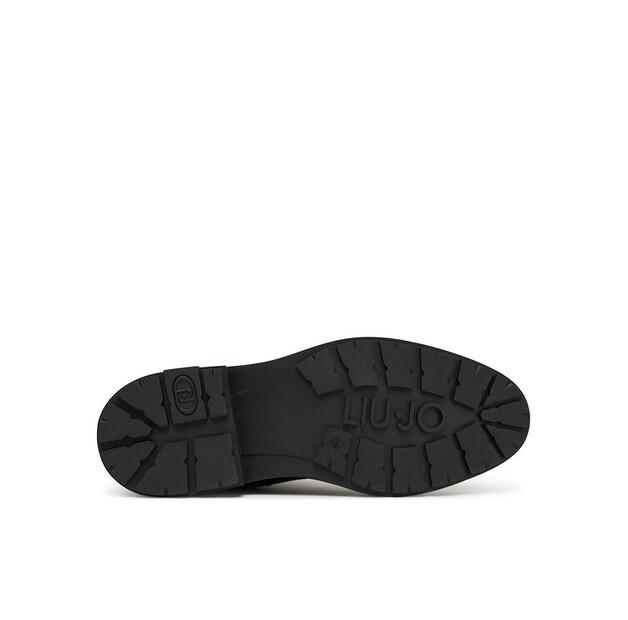 Ботинки Liu Jo London 03 SF5029 P0102 Black