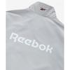 Reebok Ветровка Legend Warm Up серая