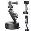 Автомобильное крепление с присоской для камеры Insta360 X3 X4 X5 GO Ultra ACE PRO 2 GO 3S Держатель на лобовое стекло автомобиля 360 Регулируемые аксессуары