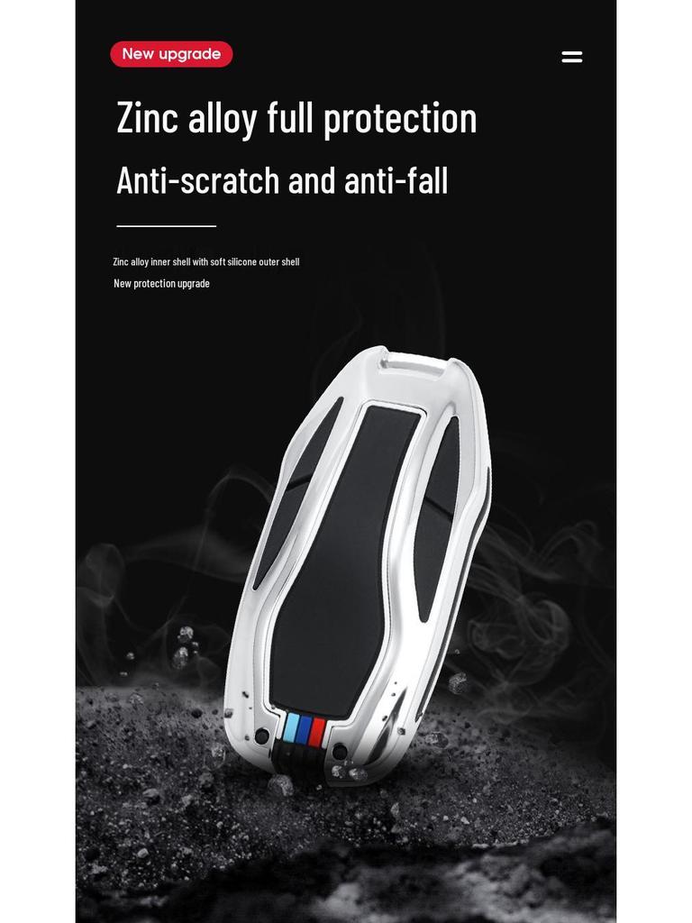 IM L7 Pro Angel Edition 2022 Комплект для модификации корпуса ключа электромобиля