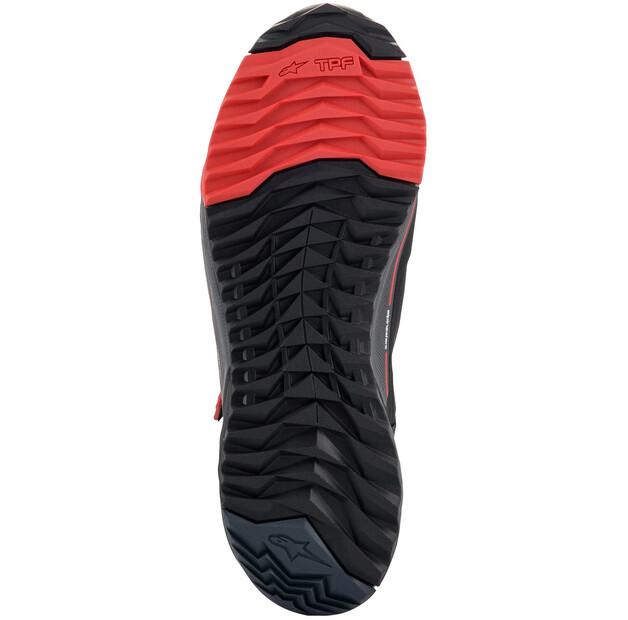 Ботинки Alpinestars CR-X Drystar Honda