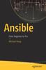 Книга Ansible : From Beginner To Pro