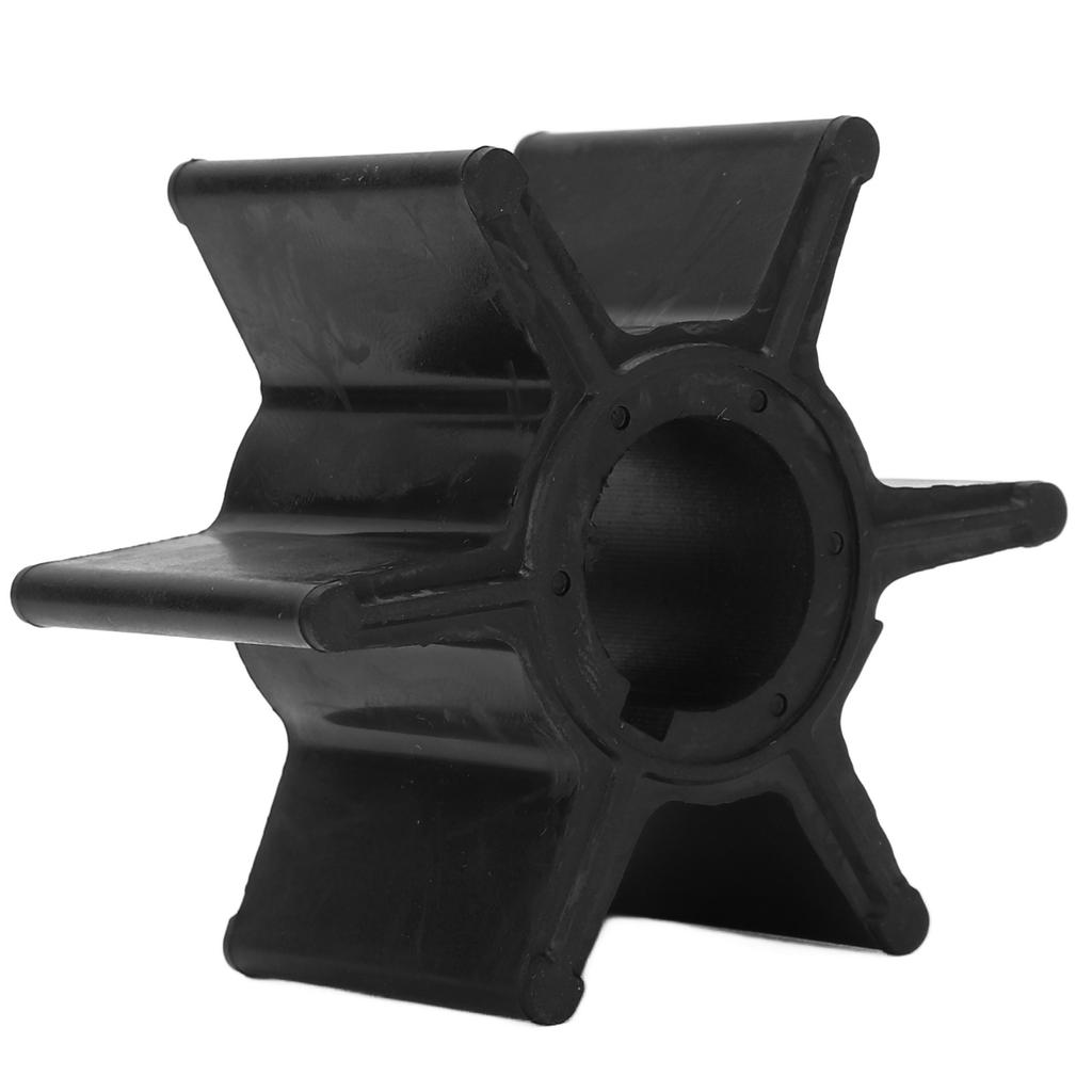Крыльчатка подвесного водяного насоса с 6 лопастями 3B7650212 — замена для Nissan 3B7?65021?0 3B7650210