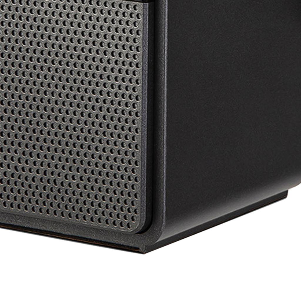 Ручная точилка для карандашей с 5 регулируемыми уровнями, большой емкостью для стружки, с острыми лезвиями Art Penci