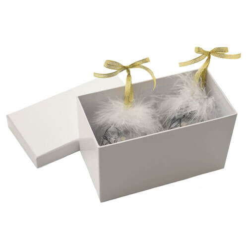 Коллекционный набор рождественских безделушек Disney (Винни-Пух и друзья)