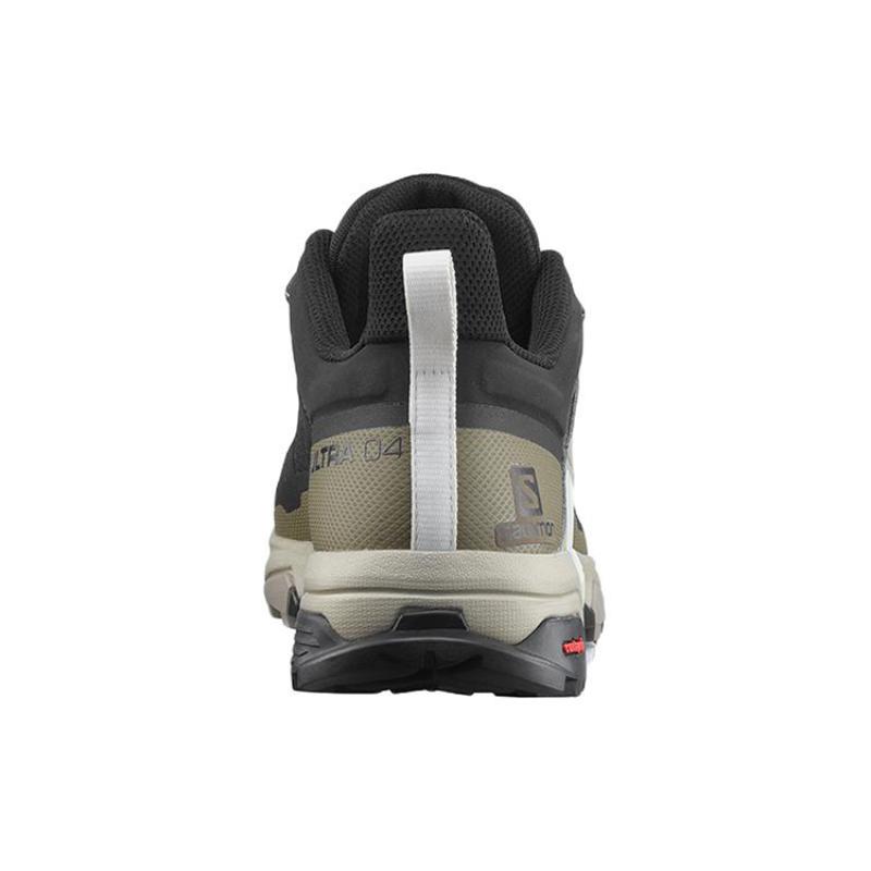 SALOMON X Ultra 4 Gtx 'Черно-серый' / L00 Кроссовки 412881