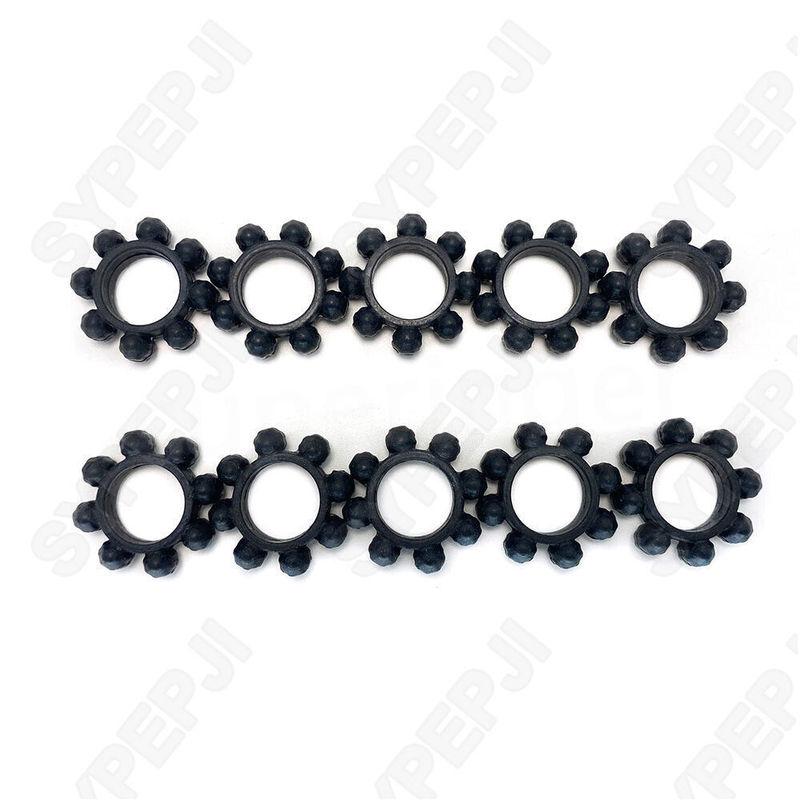 10Pcs 56315F0000 Flexible Coupling Steering Column Gasket for Fit For Auto parts 56315-F0000 NEW