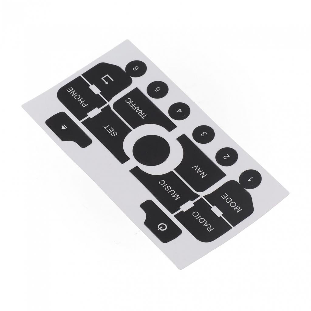 Пуговицы для ремонта винила высокого качества Светопроницаемость Содержимое упаковки