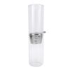 Ice Drip Coffee Maker Adjustable Speed Portable Easy Cleanup 400ml High Borosilicate Glass Iced