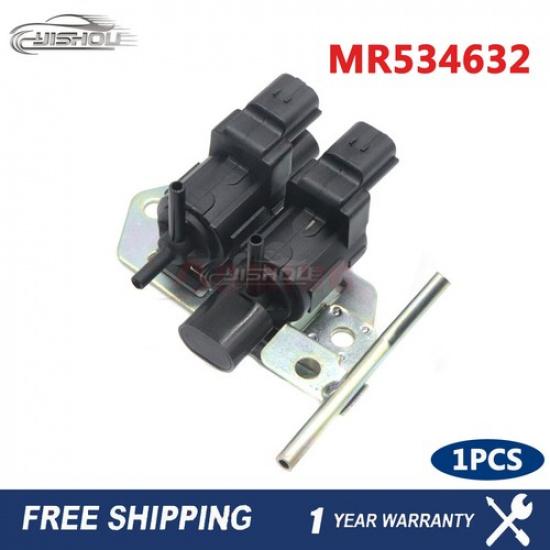 New Select 4WD Control Solenoid Valve MR534632 Fits Mitsubishi Pajero Montero