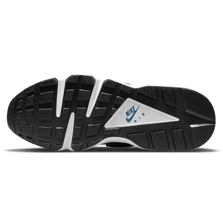 Nike Мужские кроссовки Air Huarache OG Escape Тан Биск Штормово-серый DH9532-201
