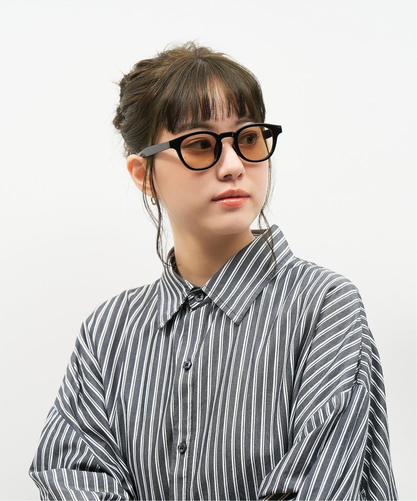 Zoff Солнцезащитные очки UV для вождения и спорта в стиле Веллингтон (Черный 3) [Веб-эксклюзив] Легкий, Защита, Унисекс, Стильный, [ZA241G63-14E3]