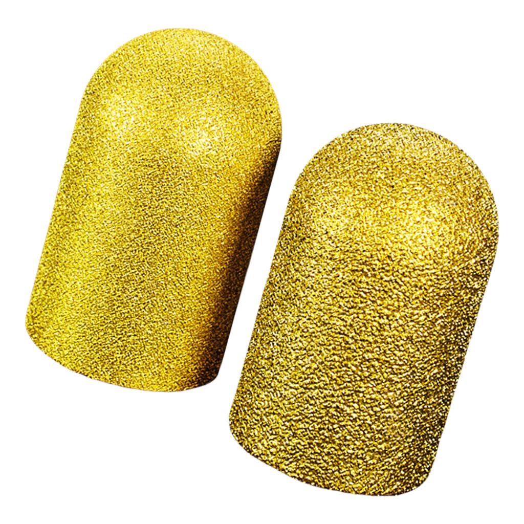 2 шт./набор алмазных напаянных пальчиковых бит шлифовальный круг фрезерный обрезной шлифовальный наконечник ручной инструмент электроинструмент аксессуары