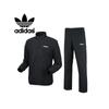 Mts Woven Tracksuit Dv2461 Black
