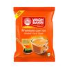 Чай Wagh Bakri Premium | Черный | Смесь Ассам | Крепкий Чай | Ароматный Чайный Лист | Насыщенный и Яркий Вкус | Долгое Послевкусие и Шафрановый Золотистый Оттенок | Лу