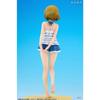 16CM Anime Love Live! School Idol Project Koizumi Hanayo Figure Beach Queens 1/10 Model Toys and Dolls Gift Aciton Figure PVC