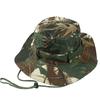Camouflage Hat Outdoor Large Overhang Shade Fisherman Hat American Casual Breathable Sun Hat Fishing Hat Jungle Basin Hat